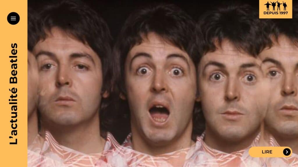 En 1976, Paul McCartney signe Wings at the Speed of Sound, album qu’il considère comme le plus collectif de Wings. Un disque à redécouvrir pour son esprit de groupe et sa vitalité scénique.
