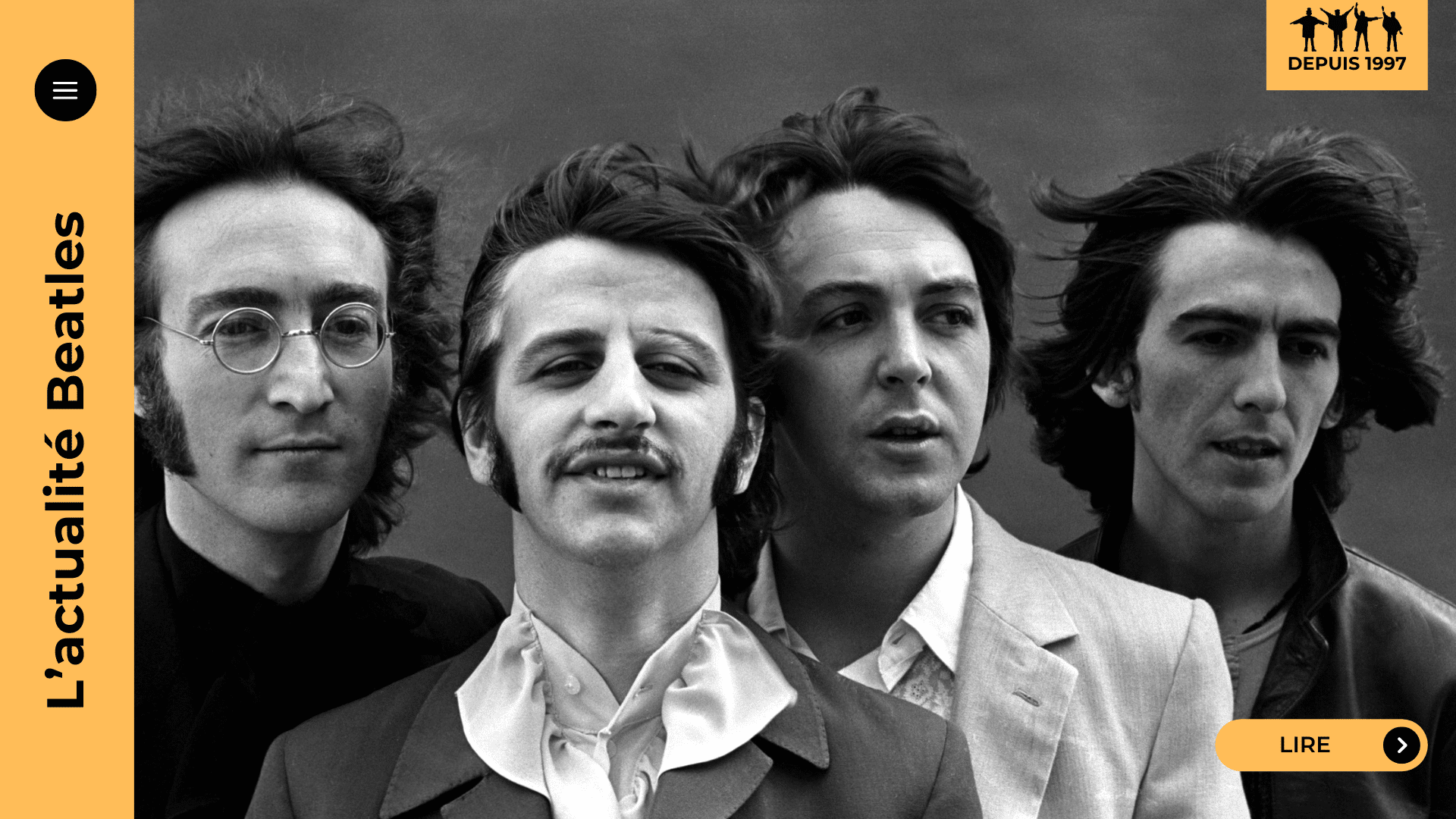 Derrière l’image d’opposés, Lou Reed a toujours reconnu son admiration pour les Beatles, saluant leur audace et leur impact sur la pop moderne. S’il a construit le Velvet Underground dans l’ombre, il a aussi puisé dans l’énergie, les mélodies et l’innovation des Beatles, qu’il considérait comme des pionniers, loin de toute rivalité caricaturale.