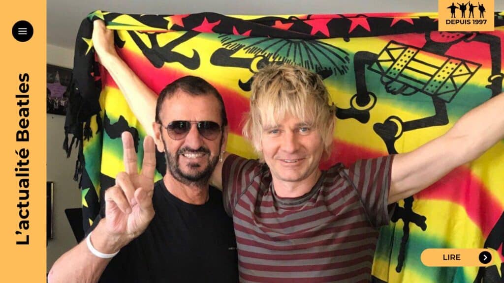 Zak Starkey, fils de Ringo Starr, a tracé sa propre voie en tant que batteur, collaborant avec des groupes emblématiques comme The Who et Oasis. Malgré son talent reconnu, il a récemment été écarté des tournées de ces deux groupes, suscitant des interrogations sur la reconnaissance de son héritage musical.