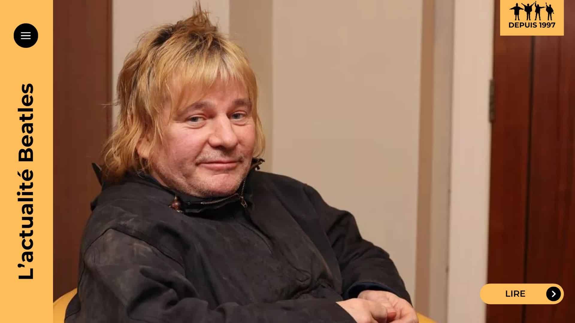 Zak Starkey, fils de Ringo Starr, a forgé une carrière remarquable en tant que batteur pour The Who et Oasis. Malgré son talent, il a été écarté de la tournée d'adieu de The Who et ignoré lors de la reformation d'Oasis en 2025, suscitant sa déception.