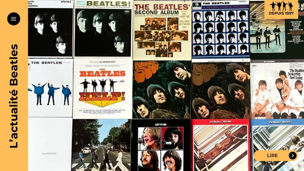 Découvrez notre classement des 13 albums des Beatles, analysés et hiérarchisés selon leur impact musical, leur contexte et leur influence, de Let It Be à Sgt. Pepper.