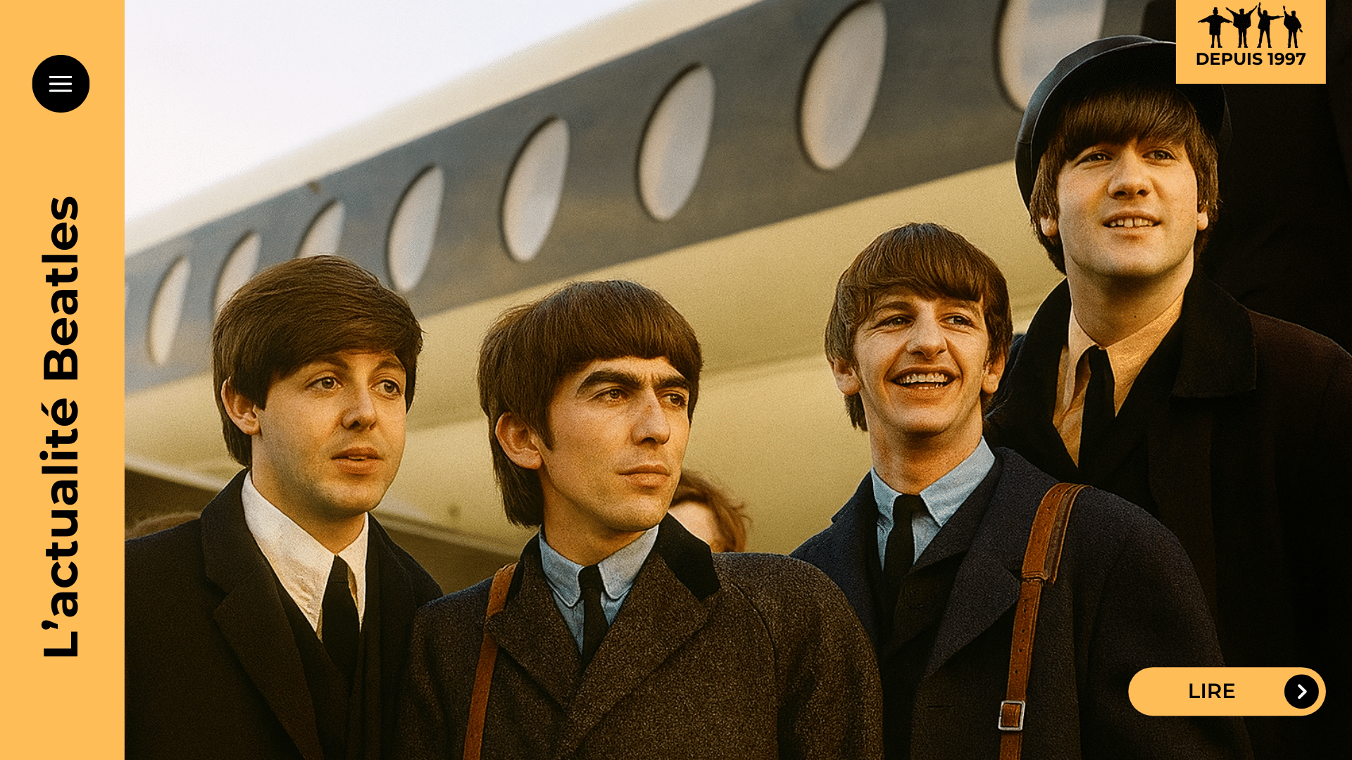 Découvrez le classement officiel des albums des Beatles selon leurs ventes mondiales : de « Sgt. Pepper » à « Abbey Road », une histoire de 236 millions d’exemplaires et un palmarès toujours évolutif.
