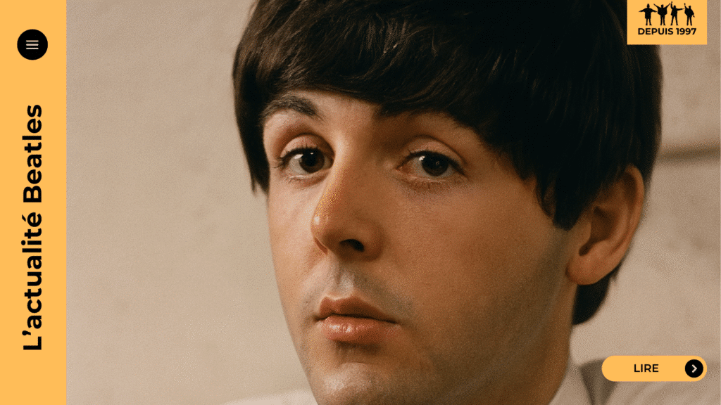 Découvrez pourquoi “Baby’s in Black” n’a jamais fonctionné sur scène, précipitant la décision des Beatles d’abandonner les concerts pour se réinventer en studio.