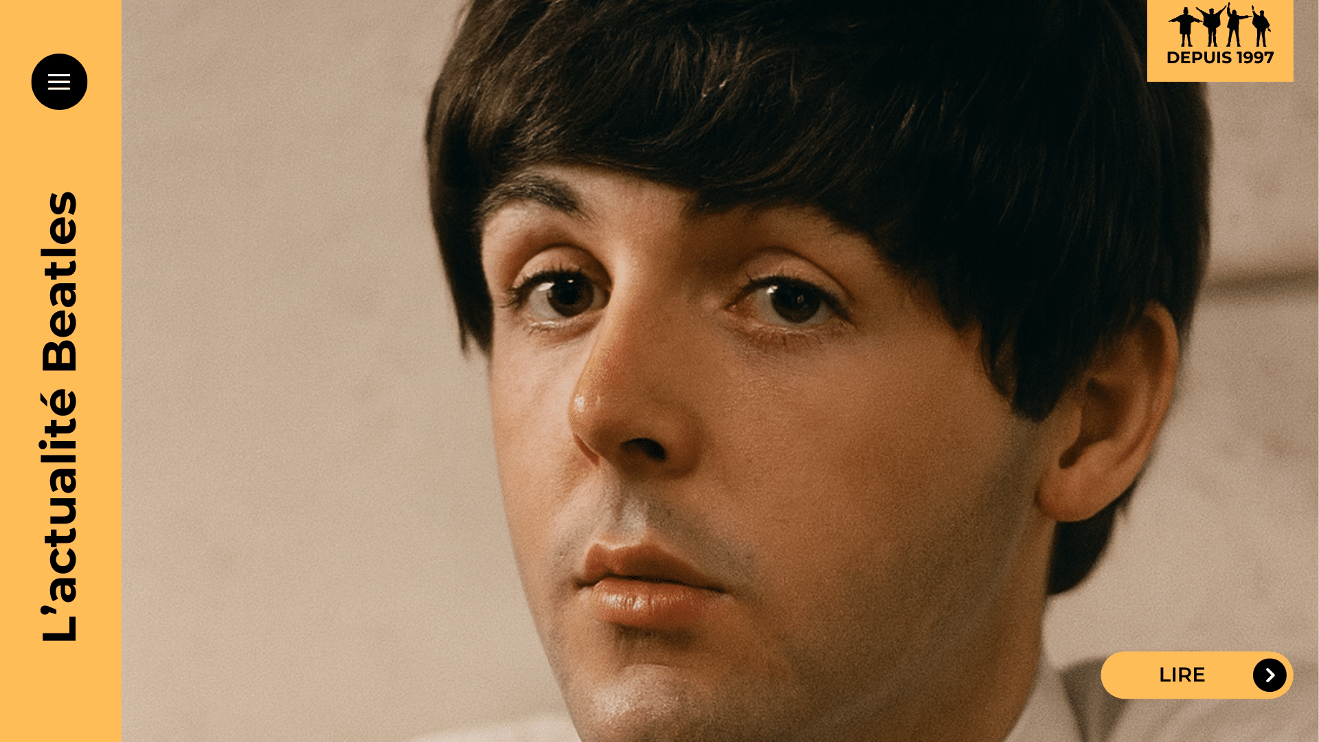 Découvrez pourquoi “Baby’s in Black” n’a jamais fonctionné sur scène, précipitant la décision des Beatles d’abandonner les concerts pour se réinventer en studio.
