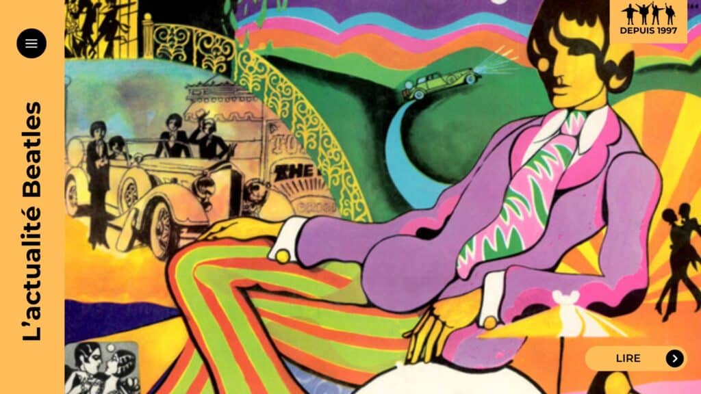 Découvrez pourquoi “A Collection of Beatles Oldies” fut imposée aux Beatles en 1966, symbole du conflit entre EMI et le groupe avant la révolution “Sgt. Pepper”.