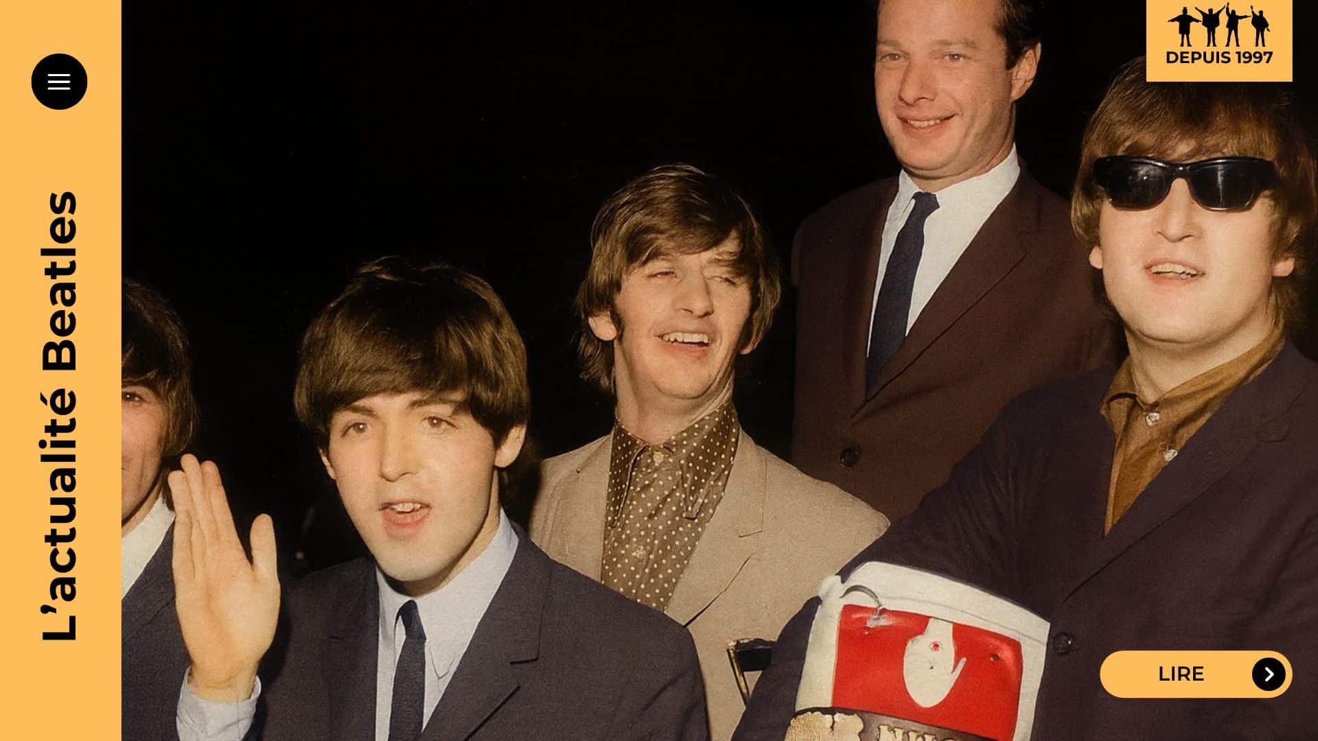 Découvrez comment les Beatles ont perdu des millions à cause de contrats mal négociés et de deals défavorables, malgré leur succès planétaire et la Beatlemania.