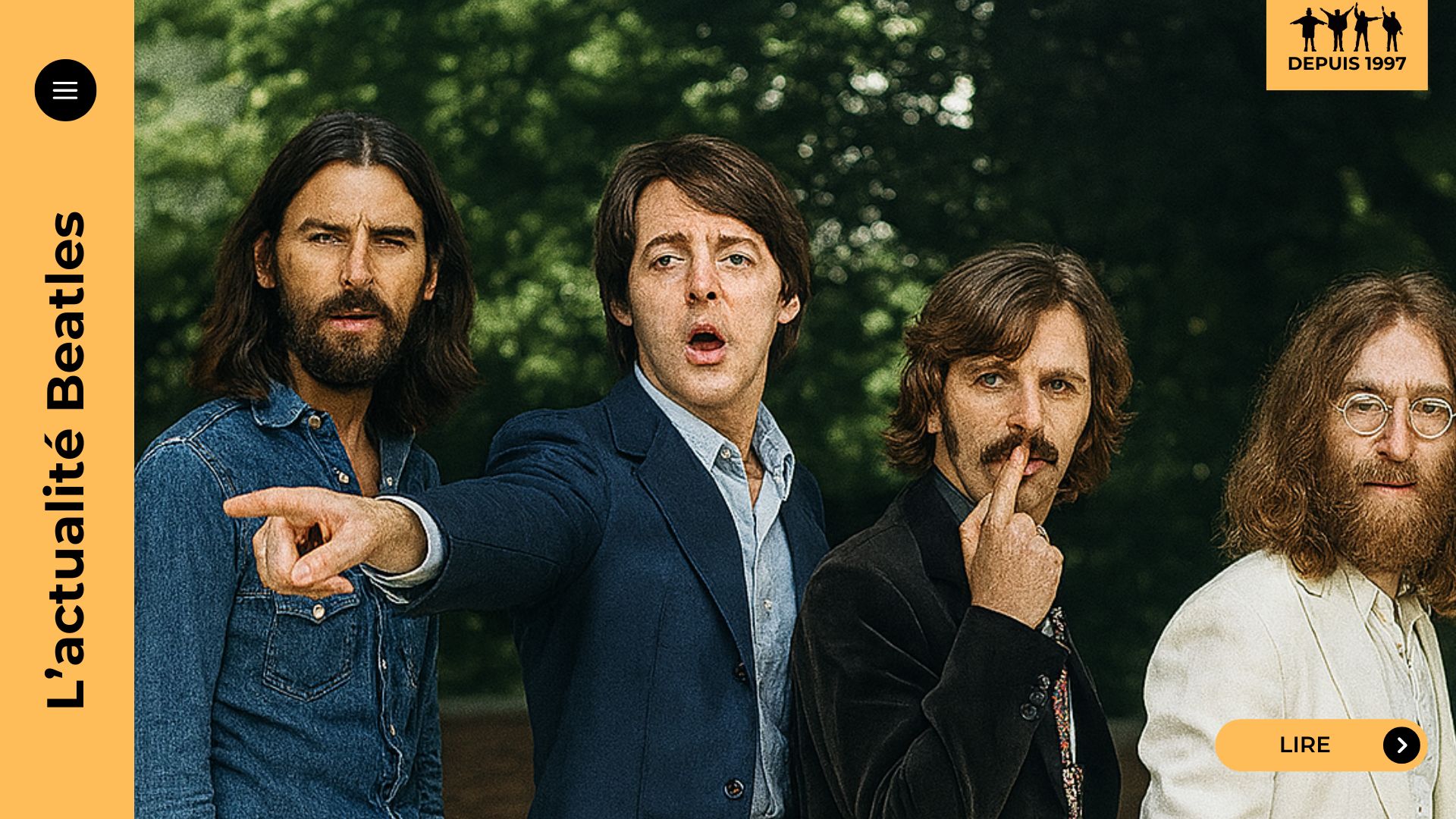 Découvrez l’histoire et les secrets de « Here Comes the Sun », le classique de George Harrison devenu la chanson Beatles la plus écoutée au monde et un symbole d’optimisme universel.