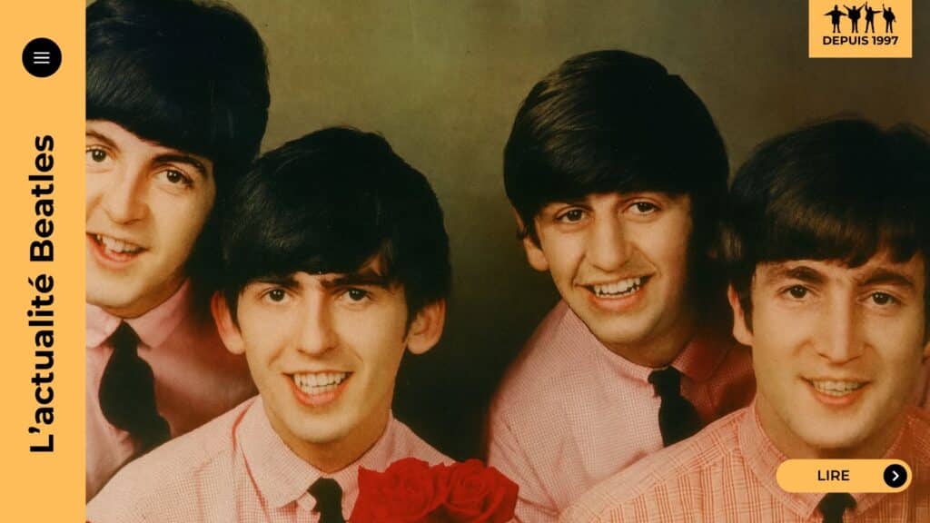 Découvrez Early 1970, la chanson de Ringo Starr qui dévoile avec humour et sincérité les tensions et l’amitié entre les Beatles après leur séparation.