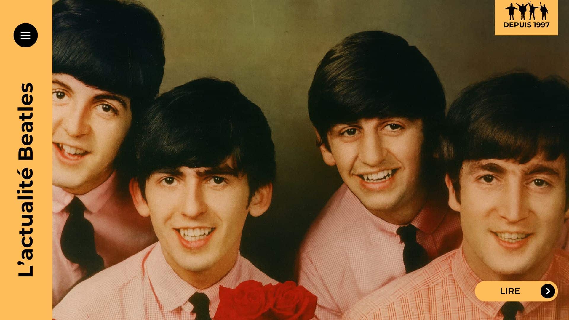 Découvrez Early 1970, la chanson de Ringo Starr qui dévoile avec humour et sincérité les tensions et l’amitié entre les Beatles après leur séparation.