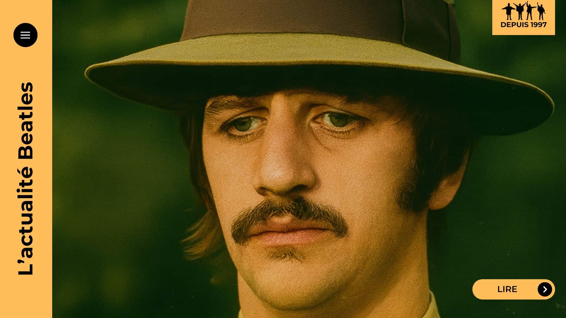 Découvrez pourquoi Ringo Starr reste fasciné par « Sgt. Pepper’s Lonely Hearts Club Band », l’album des Beatles qui a redéfini la pop et marqué l’histoire musicale.