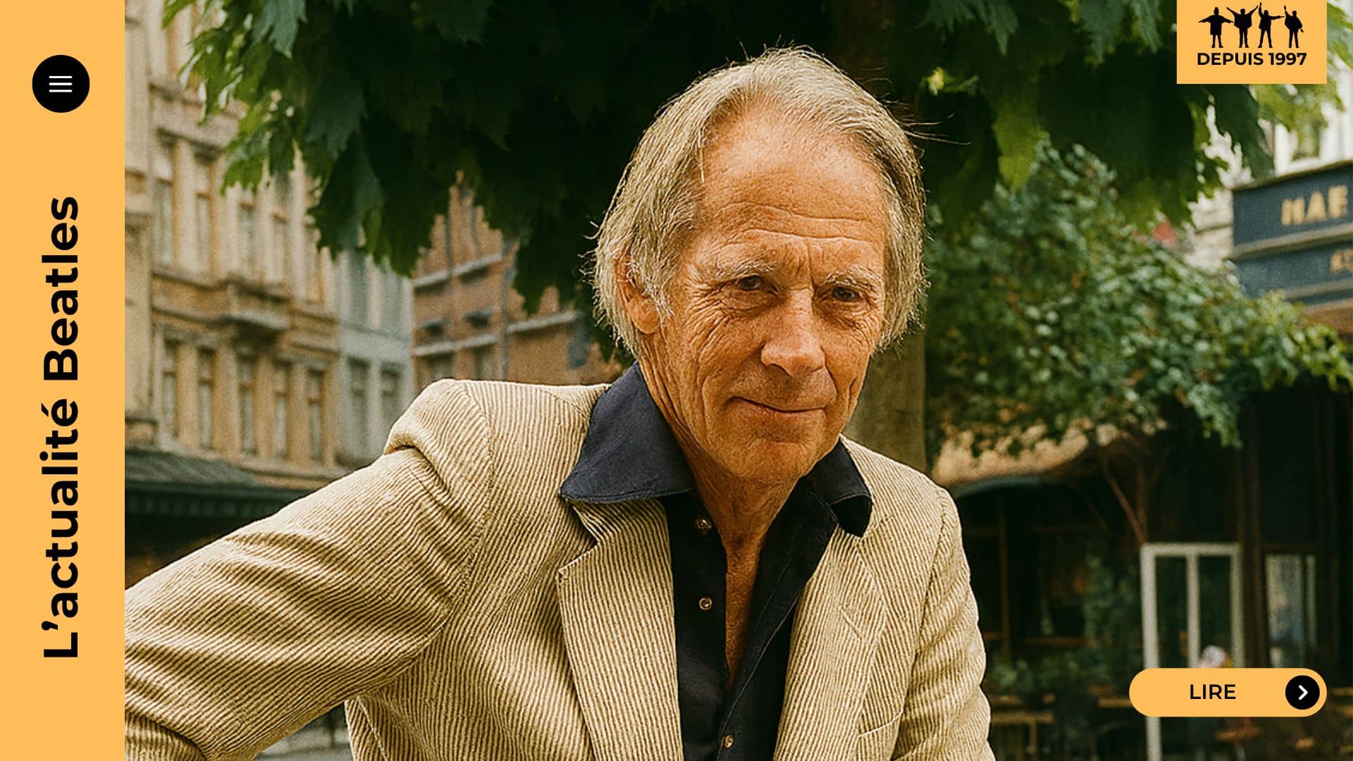 Sans George Martin, les Beatles auraient-ils autant révolutionné la musique pop ? Découvrez le rôle essentiel de ce producteur dans le succès et le son du groupe légendaire.