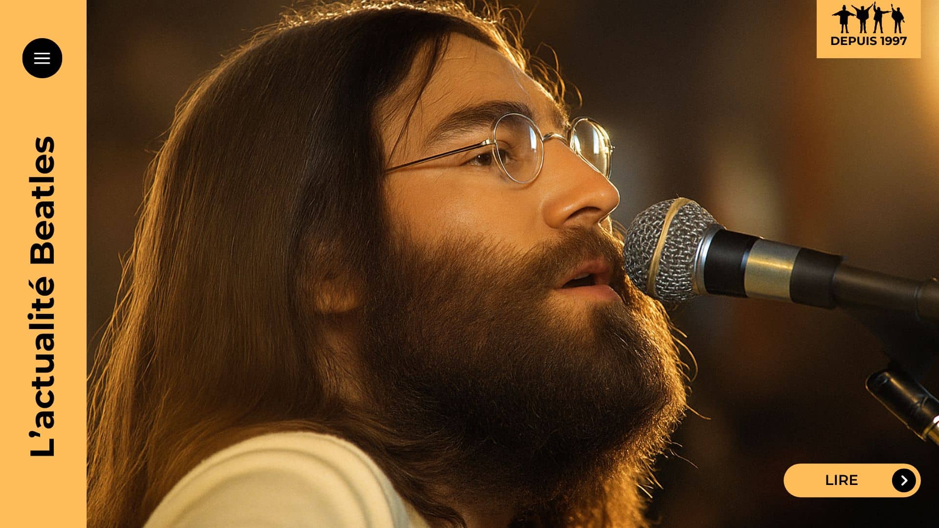 Pourquoi « Twist and Shout » fut la chanson fétiche de Lennon en concert : 386 performances et un cri resté légendaire. Retour sur l’hymne rock préféré des Beatles en live.