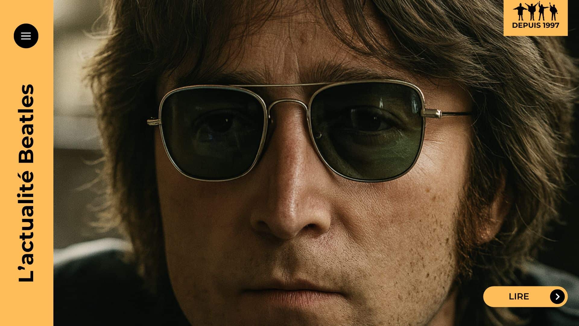 Découvrez comment Lennon a utilisé la pochette de “Yesterday and Today” pour dénoncer la guerre du Viêtnam, marquant l’histoire des Beatles et de la pop.