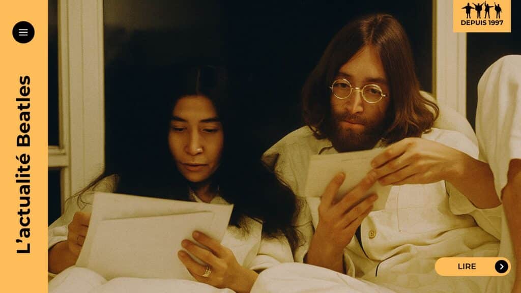 Découvrez la face cachée de John Lennon : entre hymnes pacifistes, happenings médiatiques, surveillance du FBI et contradictions intimes, l’icône des Beatles intrigue toujours.