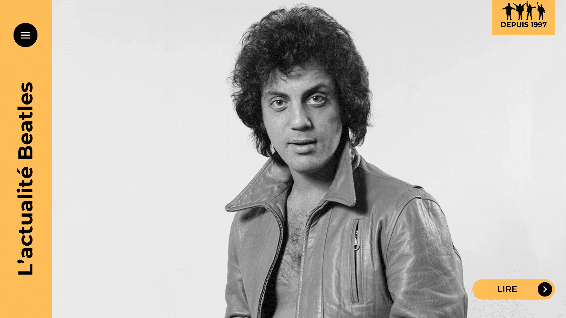 Eclairage sur la pique de Billy Joel à propos du White Album : retour sur la genèse mouvementée, les tensions créatives et le débat toujours vivant autour du double LP le plus audacieux des Beatles.