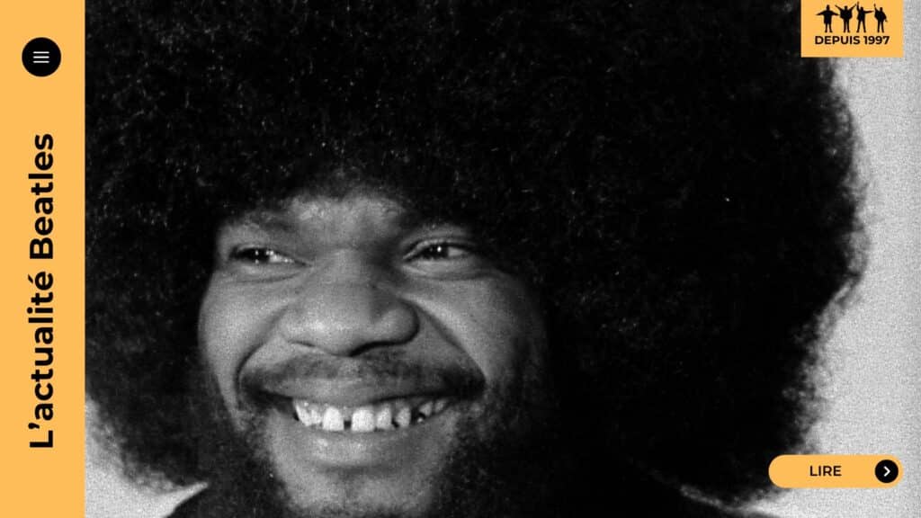 Comment Billy Preston, claviériste virtuose, a transformé l’ambiance des sessions Let It Be et signé l’unique single partagé avec les Beatles : l’histoire d’un sauveur discret.