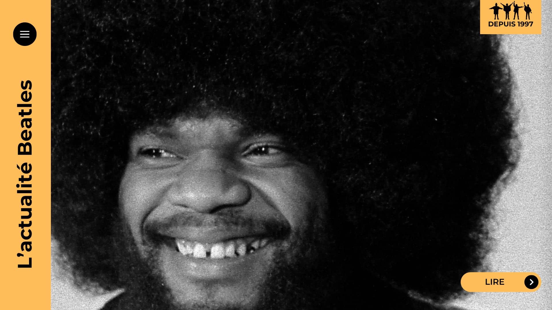 Comment Billy Preston, claviériste virtuose, a transformé l’ambiance des sessions Let It Be et signé l’unique single partagé avec les Beatles : l’histoire d’un sauveur discret.