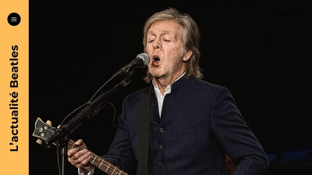 Paul McCartney rejoint Spinal Tap II pour un caméo rock et décalé. Découvrez ce rôle surprise aux côtés d’Elton John et Mick Jagger, entre parodie et hommage au mythe rock.