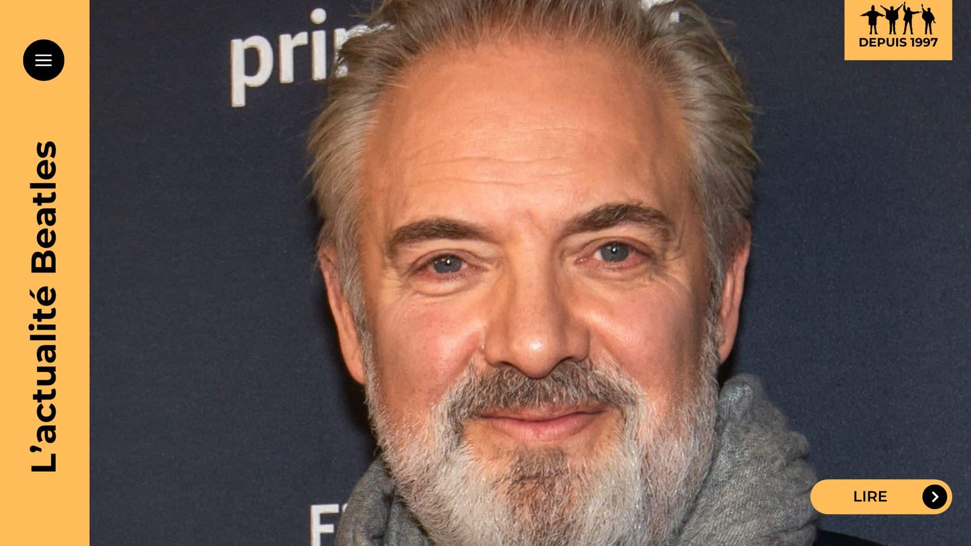 En 2028, Sam Mendes dévoilera quatre films sur les Beatles, un par membre, avec un accès total à leur musique. Un projet unique pour redécouvrir l’histoire du groupe légendaire.