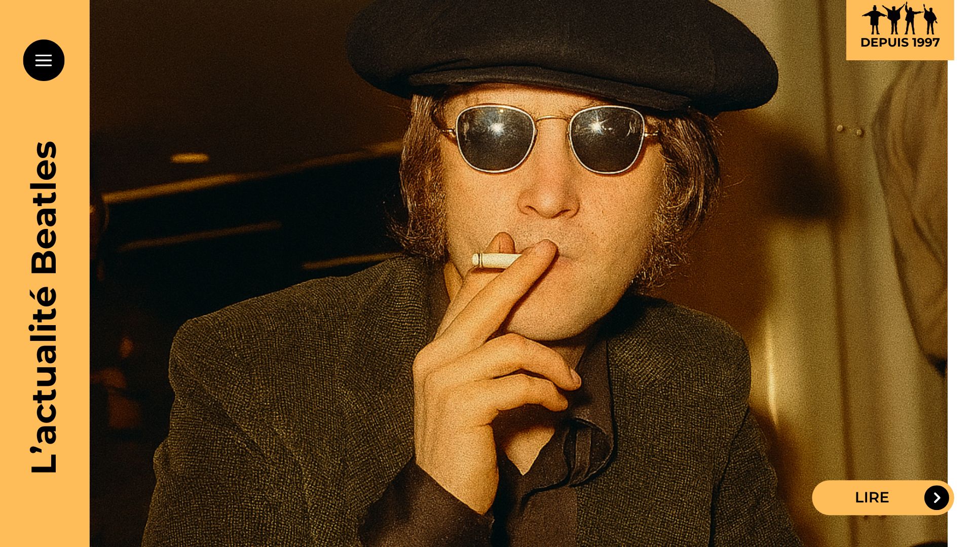 Découvrez pourquoi John Lennon aurait préféré Rick Nielsen à Eric Clapton pour la guitare de « Cold Turkey » : une révélation qui change l’histoire musicale.