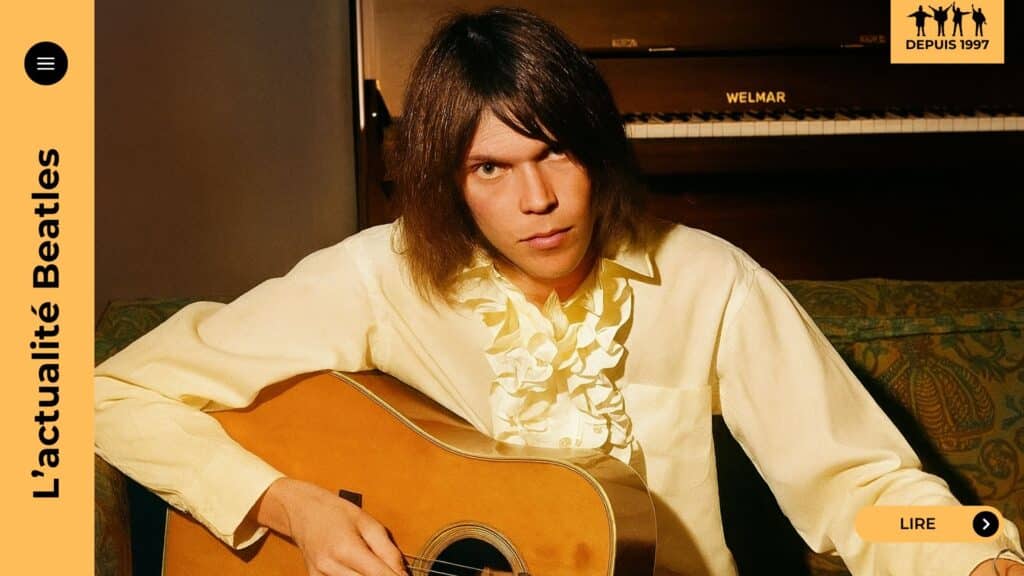 Bob Dylan, John Lennon et George Harrison ont chacun taclé Neil Young : miroir déformant, phrase nihiliste, voix irritante. Mais leurs critiques ont-elles renforcé le mythe du Loner ?