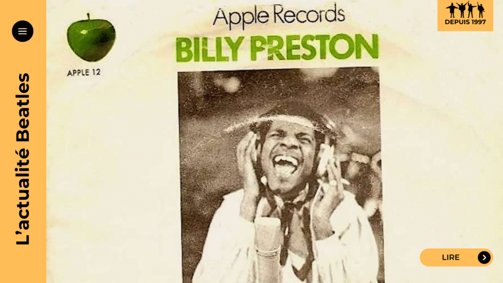 Découvrez comment Billy Preston, George Harrison et Clapton ont créé un classique gospel-rock vibrant qui illumine encore les playlists aujourd’hui.