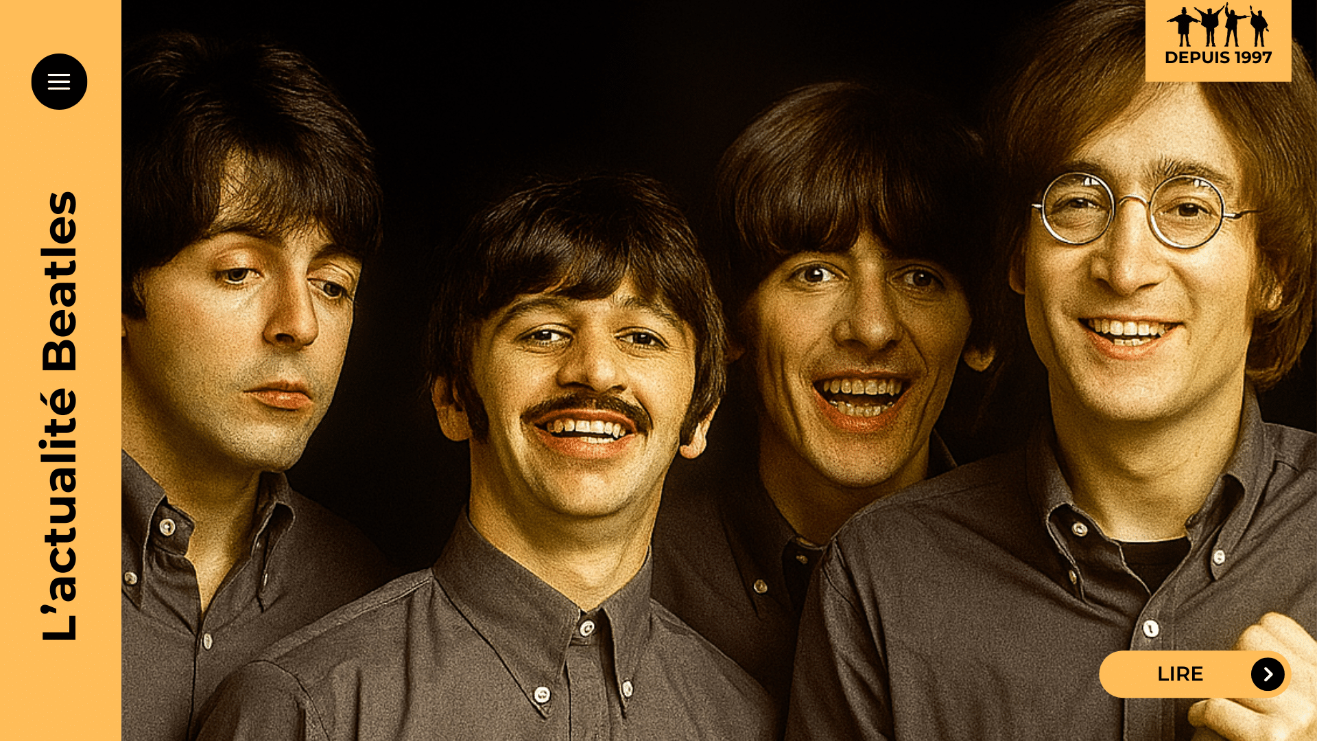 Le tintement final de « Long, Long, Long » était un accident : une bouteille de vin vibrante captée par hasard. Ce bruit étrange donne au morceau de George Harrison son aura mystique.