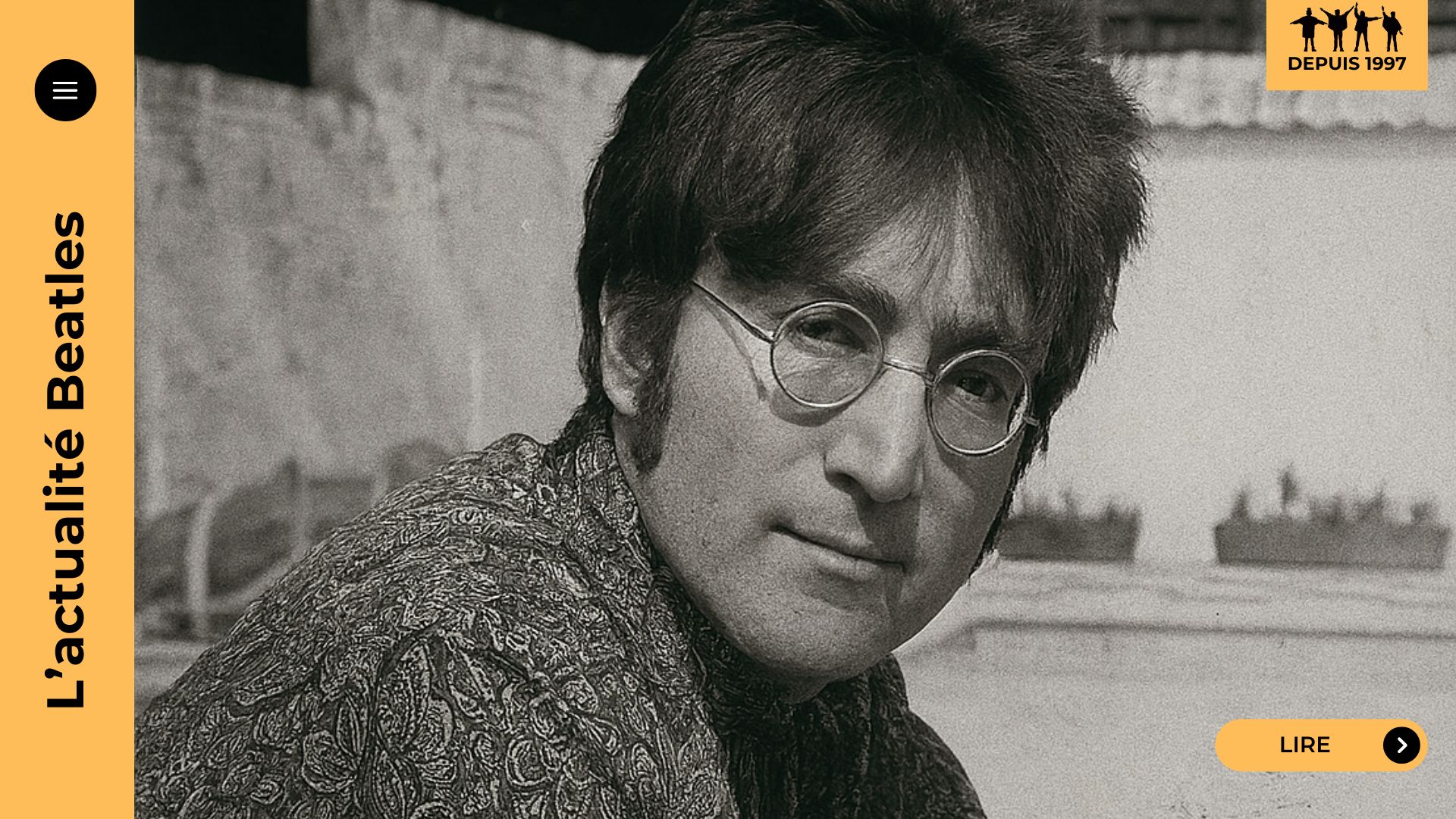 En 1975, Lennon avouait vouloir avoir écrit Rock Your Baby. Découvrez pourquoi ce tube disco obsédait l’ex-Beatle et révélait ses frustrations créatives profondes.