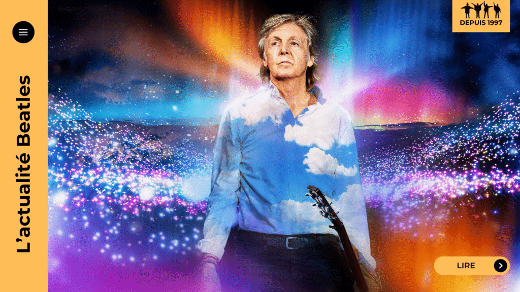 Serveurs saturés, files d’attente géantes et billets à prix record : la prévente de la tournée nord-américaine de Paul McCartney choque les fans, entre passion et résignation.