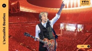 Les billets du Got Back Tour 2025 de Paul McCartney à Pittsburgh s'arrachent jusqu'à 6 000 $, portée par la tarification dynamique et un marché de revente déchaîné. Décryptage complet.