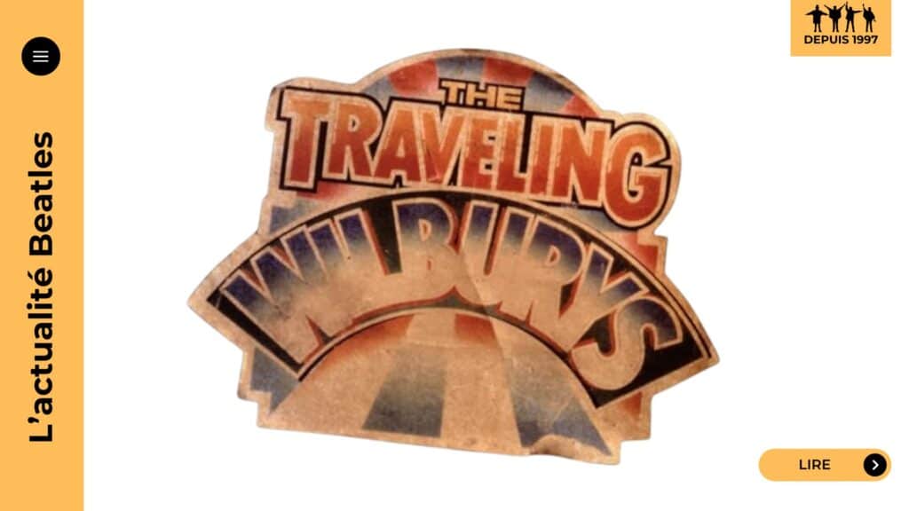 Découvrez comment la voix râpeuse de Bob Dylan a façonné le son des Traveling Wilburys : de la session improvisée de « Handle With Care » au succès triple platine, jusqu’à l’après-Orbison.