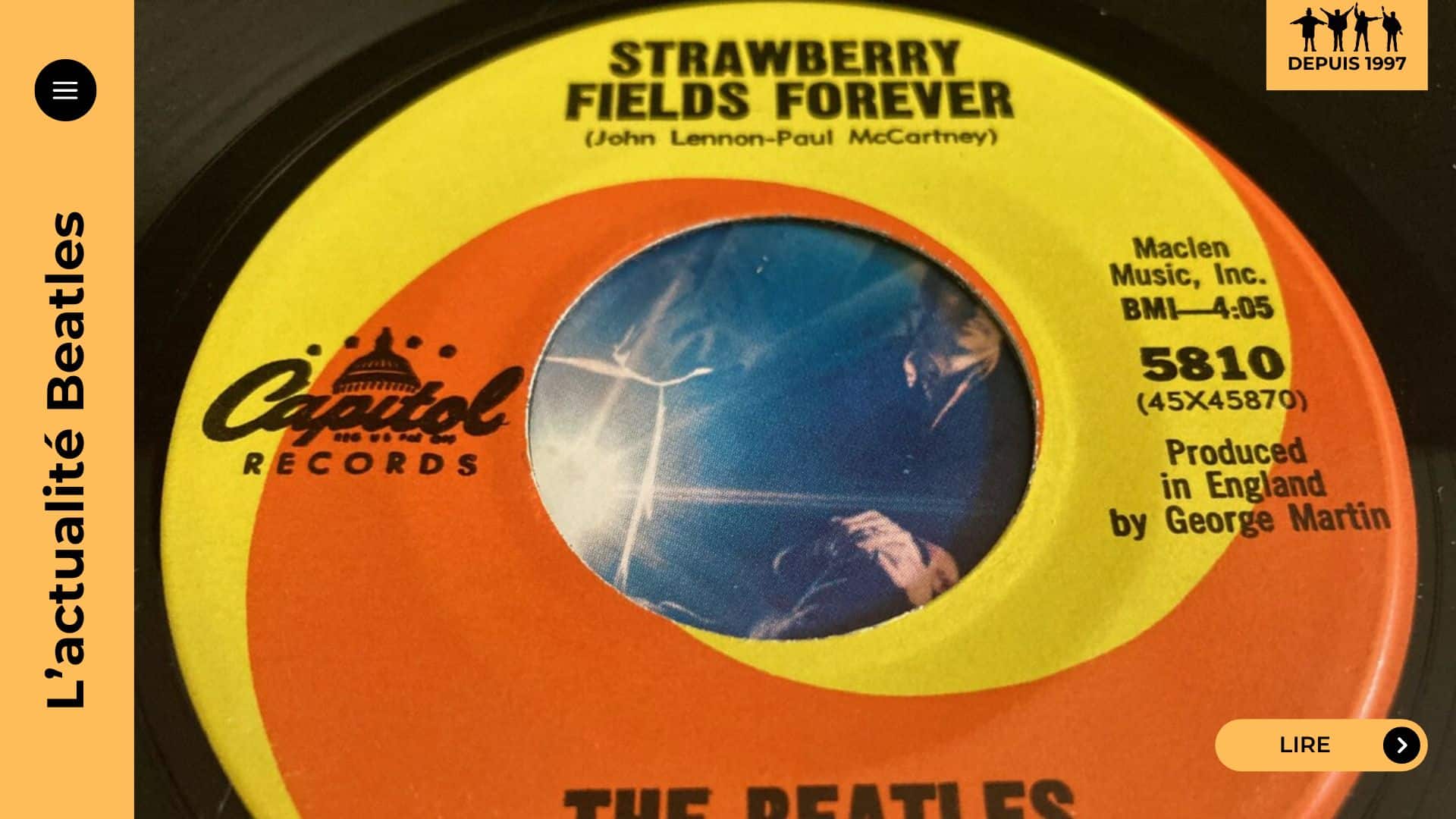 De l’accident fantôme de 1966 aux messages inversés de Revolution 9, explorez comment la rumeur « Paul is dead » a pris racine, nourri les fans et survit à l’ère d’Internet.