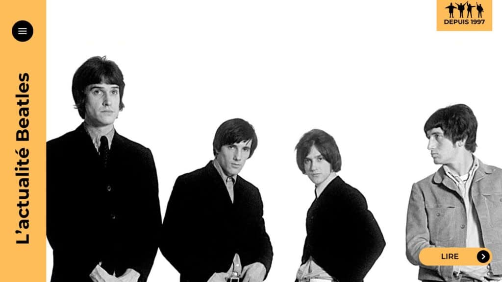 Découvrez comment une pique de John Lennon en 1964 a poussé les Kinks à écrire « You Really Got Me », créant ainsi un riff légendaire et lançant leur carrière.