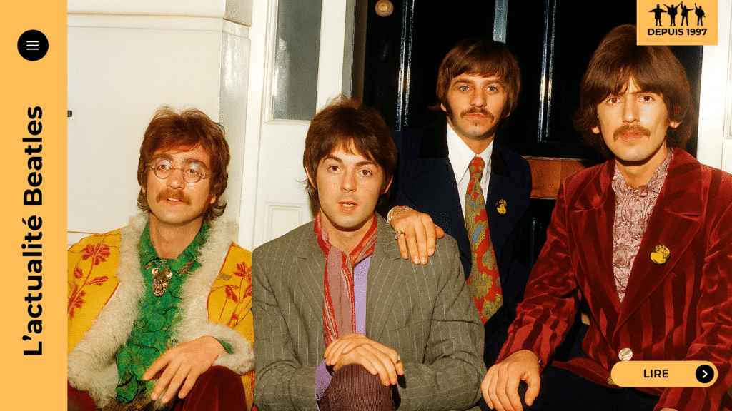 Enregistrée en six heures le 11 mai 1967, « Baby, You’re a Rich Man » mêle le sarcasme de Lennon et l’optimisme de McCartney pour donner aux Beatles un hymne psychédélique devenu face B culte.