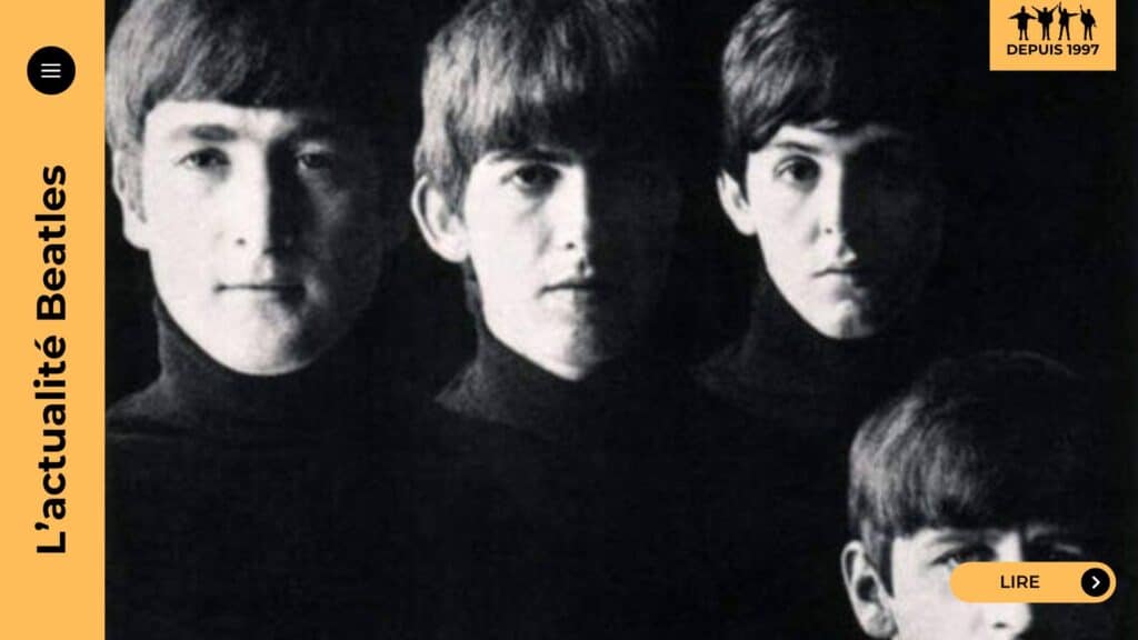 John Lennon a avoué envier « All My Loving » à Paul McCartney, admirant ce titre pop parfait qui symbolise leur rivalité créative et l’alchimie unique des Beatles.