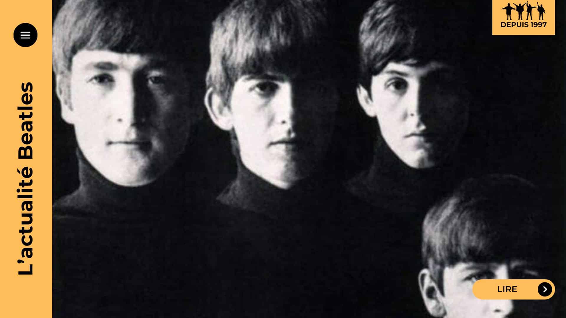 John Lennon a avoué envier « All My Loving » à Paul McCartney, admirant ce titre pop parfait qui symbolise leur rivalité créative et l’alchimie unique des Beatles.