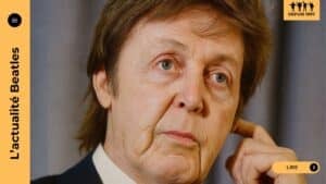 Paul McCartney vise Trump et le déni climatique dans « Despite Repeated Warnings », un titre engagé où l'ex-Beatle alerte avec force sur l'urgence écologique.