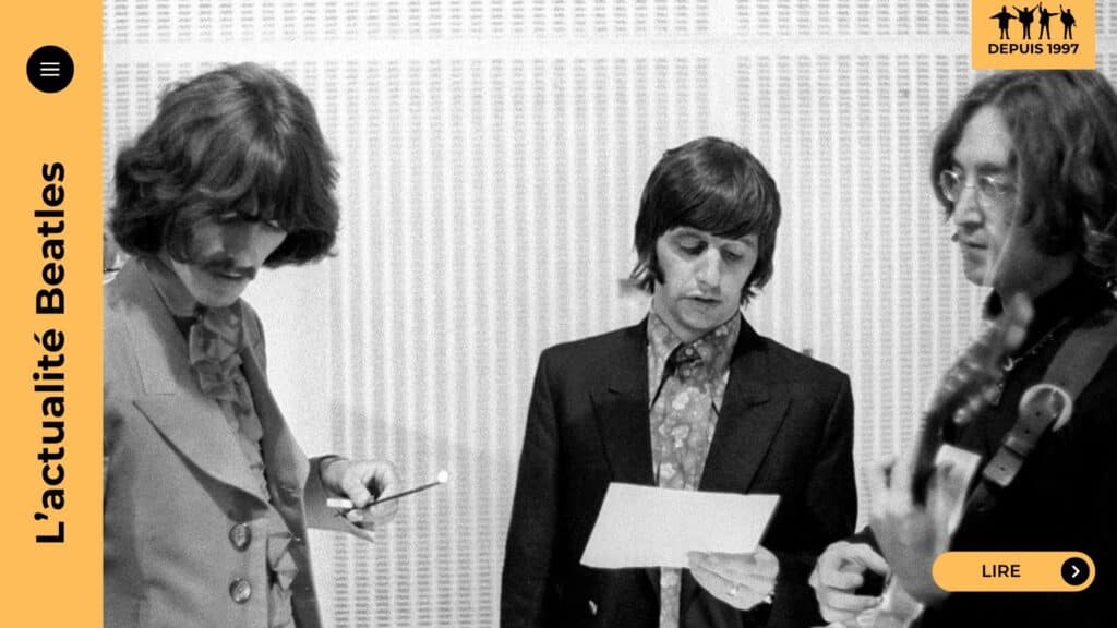 Plongez dans « Revolution 9 », le titre expérimental des Beatles inspiré de la musique concrète, qui divisa le public mais révolutionna la pop en 1968.