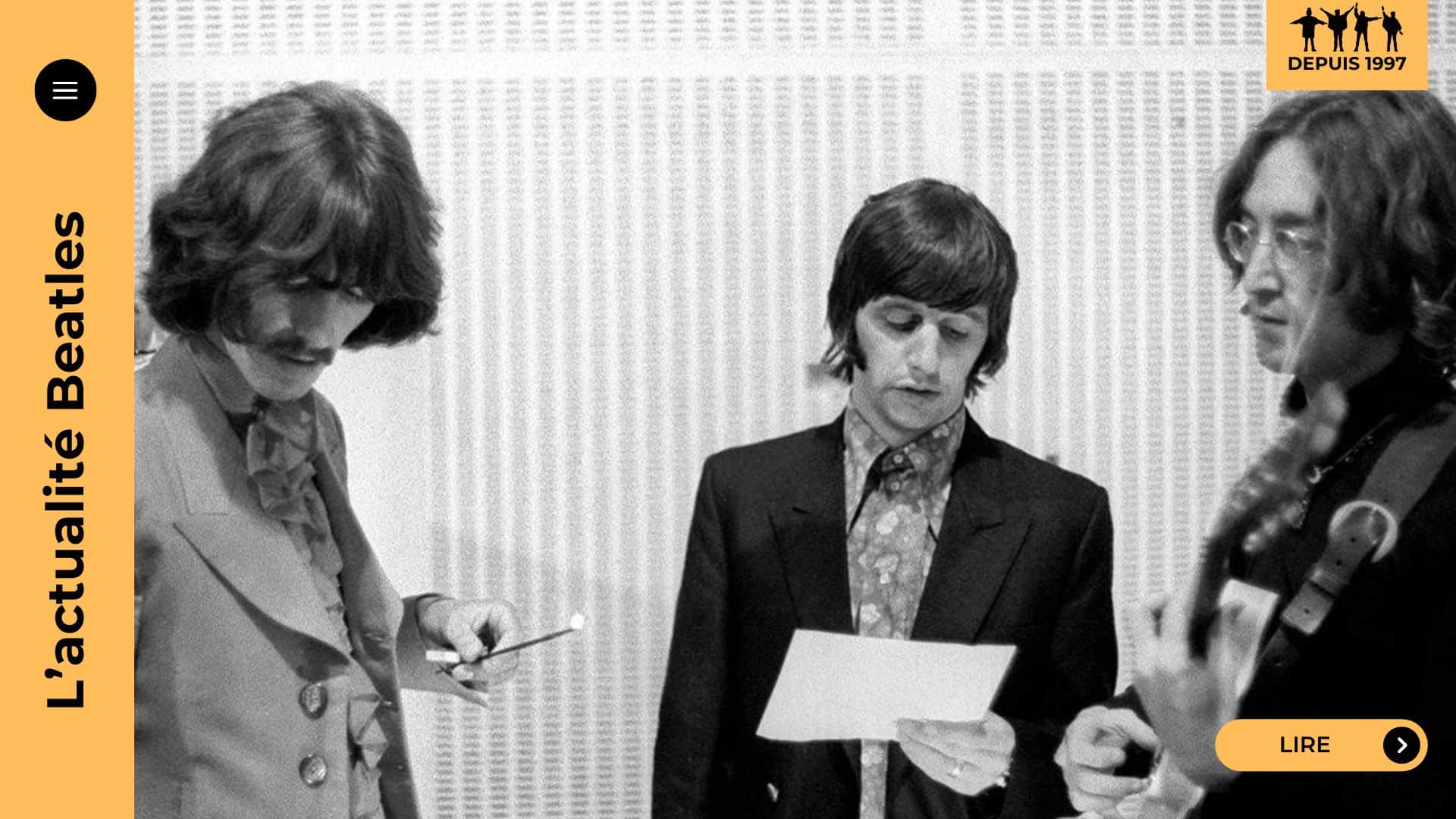 Plongez dans « Revolution 9 », le titre expérimental des Beatles inspiré de la musique concrète, qui divisa le public mais révolutionna la pop en 1968.