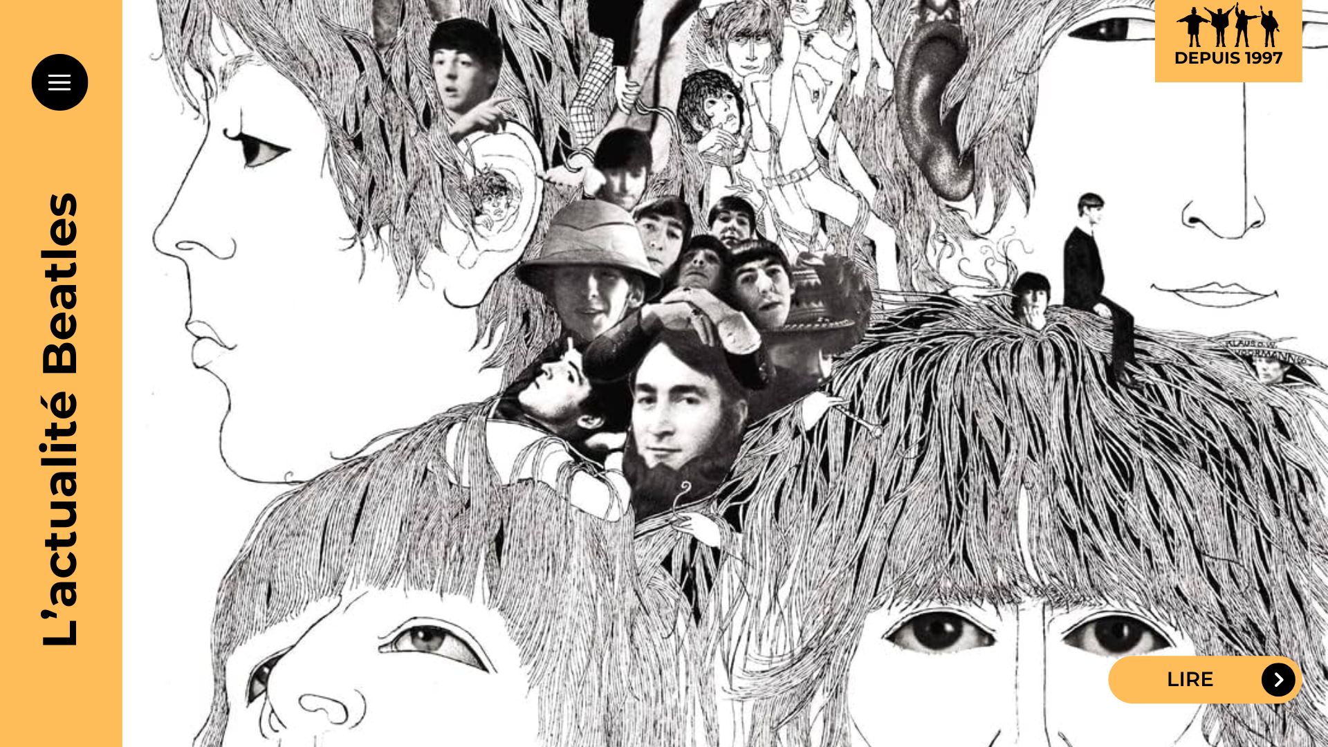 En 1966, Revolver révolutionne la pop : ADT, varispeed, raga-rock et cordes d’« Eleanor Rigby » marquent une ère nouvelle. Découvrez comment Lennon, McCartney et Harrison ont forgé ce chef-d’œuvre.