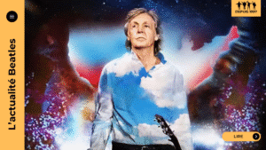 Paul McCartney pourrait annoncer une tournée mondiale 2025 avec premières dates aux USA et rumeurs au Japon et Australie. Un nouvel album est aussi attendu.