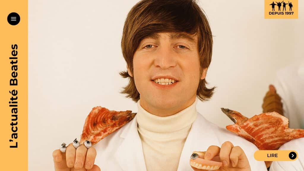 Découvrez l’incroyable histoire de « Yesterday and Today » et de la fameuse Butcher Cover, l’album Beatles le plus rare et convoité par les collectionneurs du monde entier.