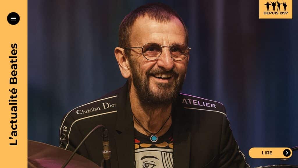 Découvrez comment Ringo Starr a transformé le fill en art, imposant un style unique, précis et vibrant qui a marqué à jamais l’histoire des Beatles et de la batterie.