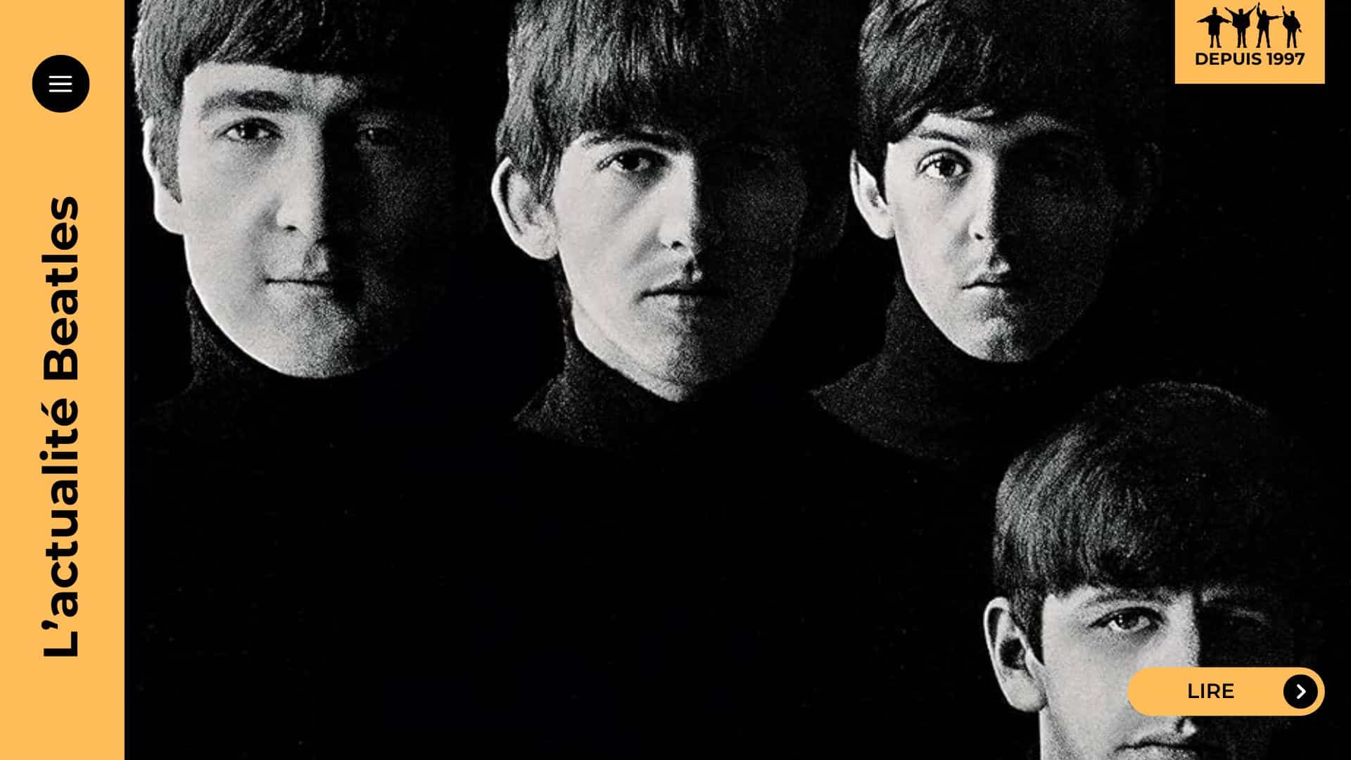 Des Bermudes à l’Anthology, découvrez comment « Grow Old With Me » est passée de la cassette intime de John Lennon à l’hymne manqué d’une réunion des Beatles, avant de renaître avec Ringo et Paul.