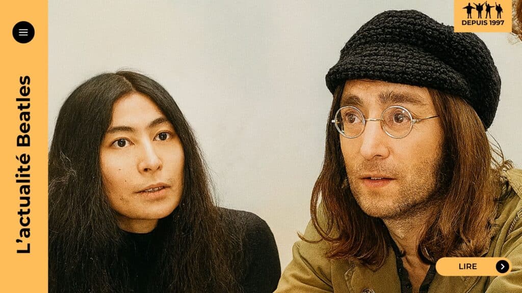 En septembre 1969, John Lennon décide de quitter les Beatles après un concert à Toronto. Découvrez pourquoi ce moment clé a signé la fin du plus grand groupe pop du monde.