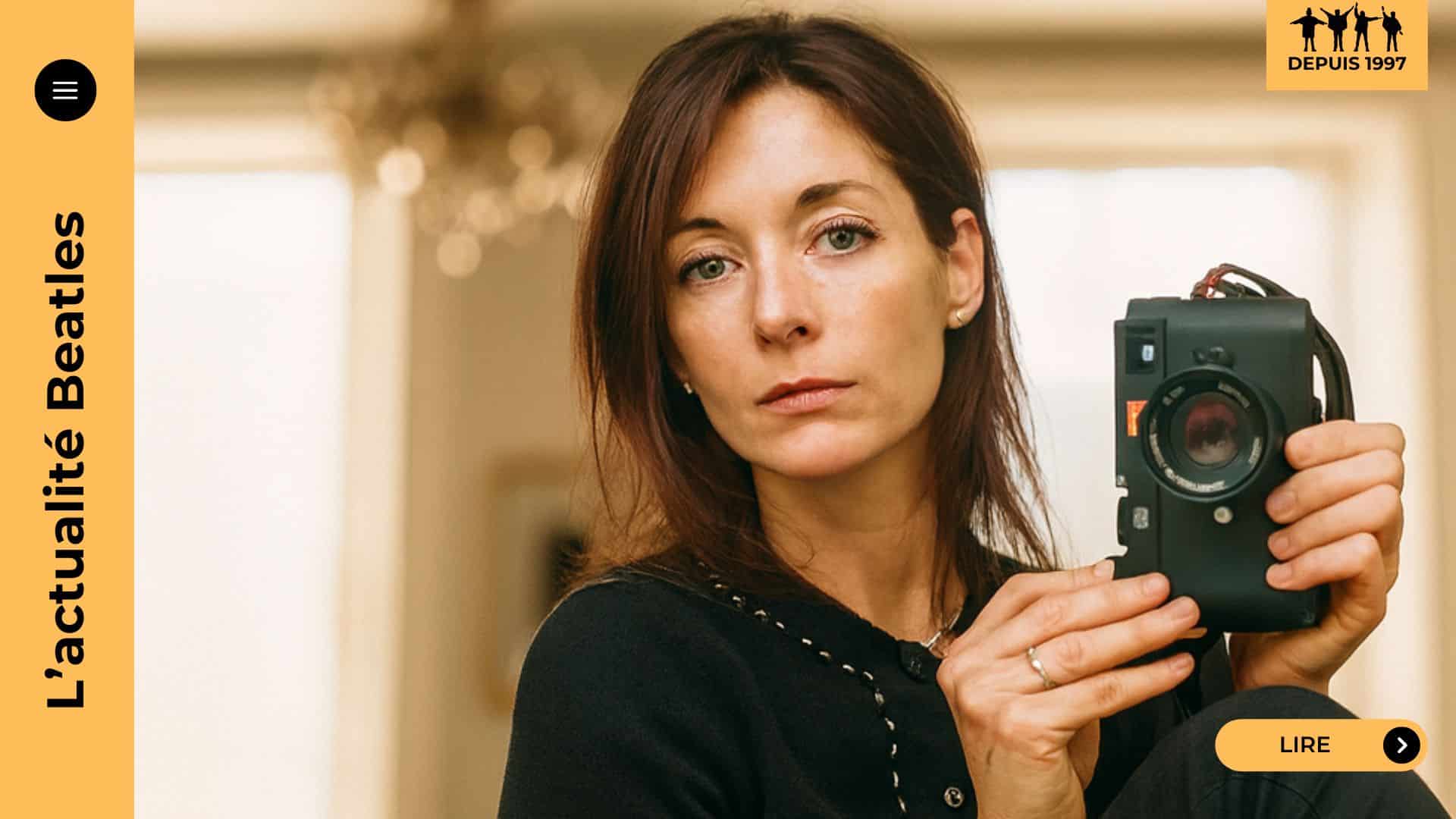 Mary McCartney a 56 ans : portrait d’une artiste complète, entre héritage et voix singulière