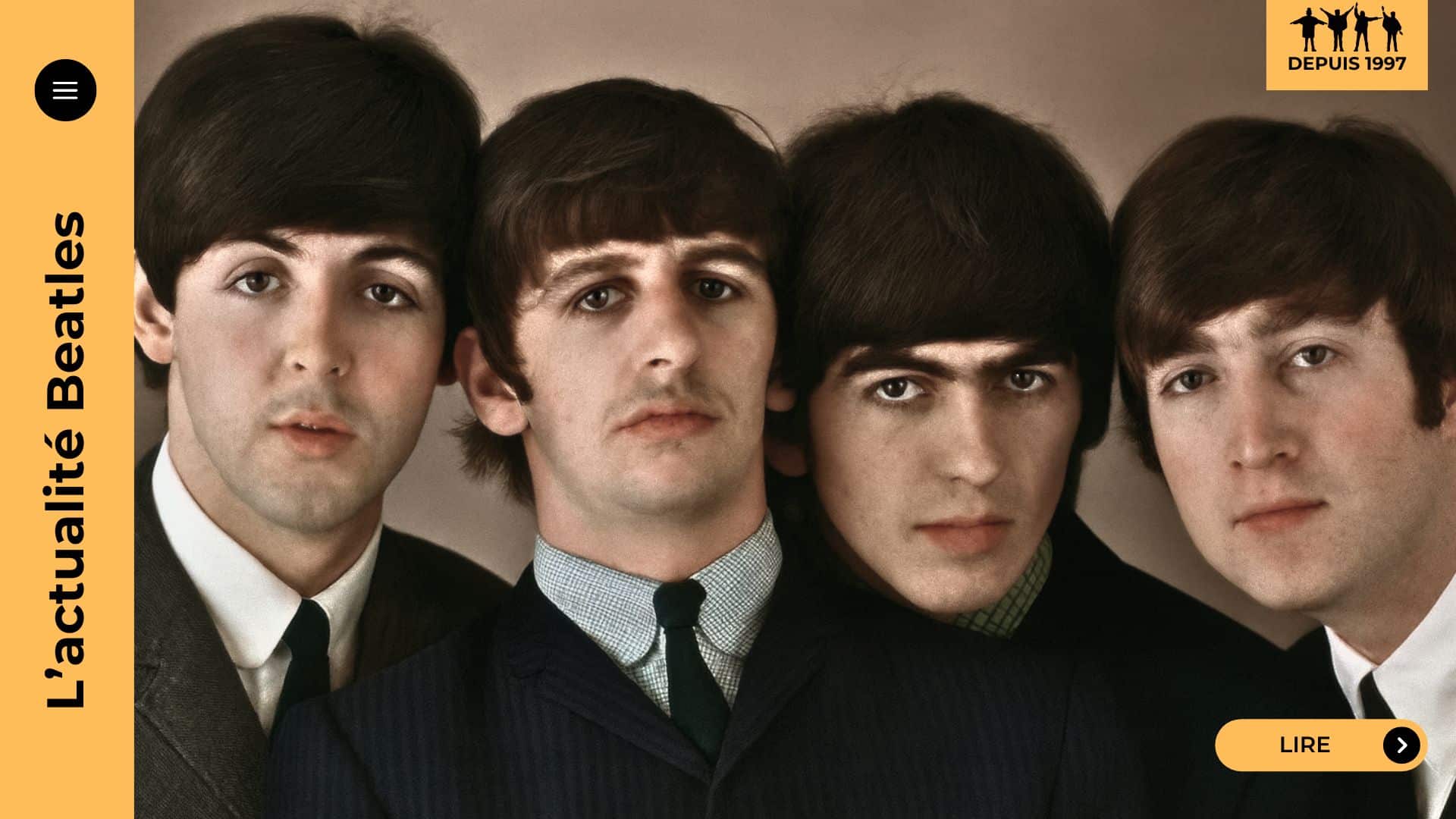 En janvier 1962, Decca refuse les Beatles. Leur audition, jugée perfectible, devient pourtant le sésame qui mène à George Martin, Abbey Road et Love Me Do.