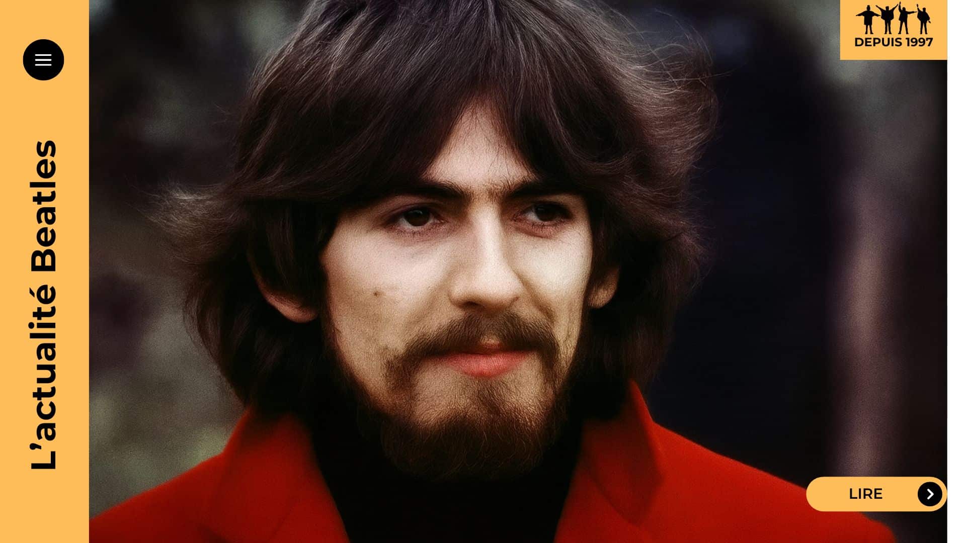 Découvrez comment George Harrison a façonné Anthology, mêlant crise personnelle et choix artistiques pour relancer les Beatles dans les années 1990.