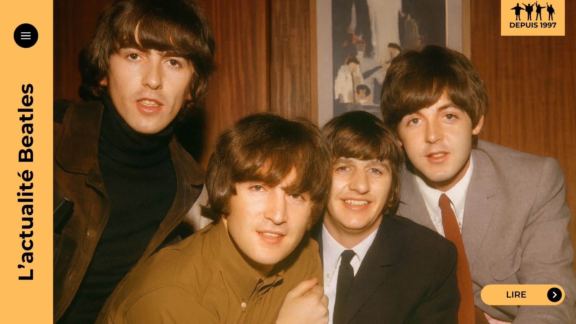 L’Université de Liverpool rouvre en 2026 son master sur les Beatles, accessible à distance. Un diplôme mêlant patrimoine, tourisme et politiques culturelles.