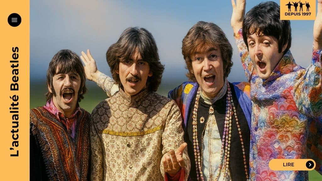 « I Am The Walrus » incarne le génie expérimental des Beatles. Composée par Lennon en 1967, la chanson mêle absurdités poétiques, innovations sonores et montage radio inédit, avec une orchestration audacieuse signée George Martin. Véritable manifeste pop avant-gardiste, elle ridiculise l’idée que les Beatles soient « surcotés » en fusionnant musique concrète, nonsense à la Carroll et mixage révolutionnaire.